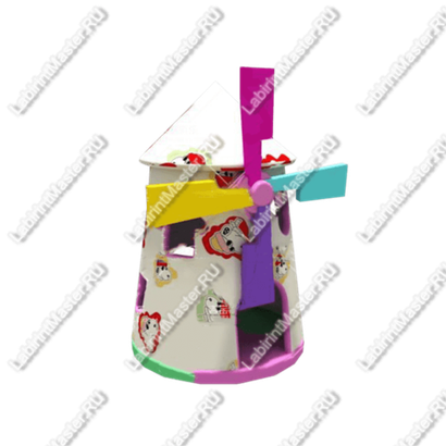 Модуль "Мельница" L-10017530