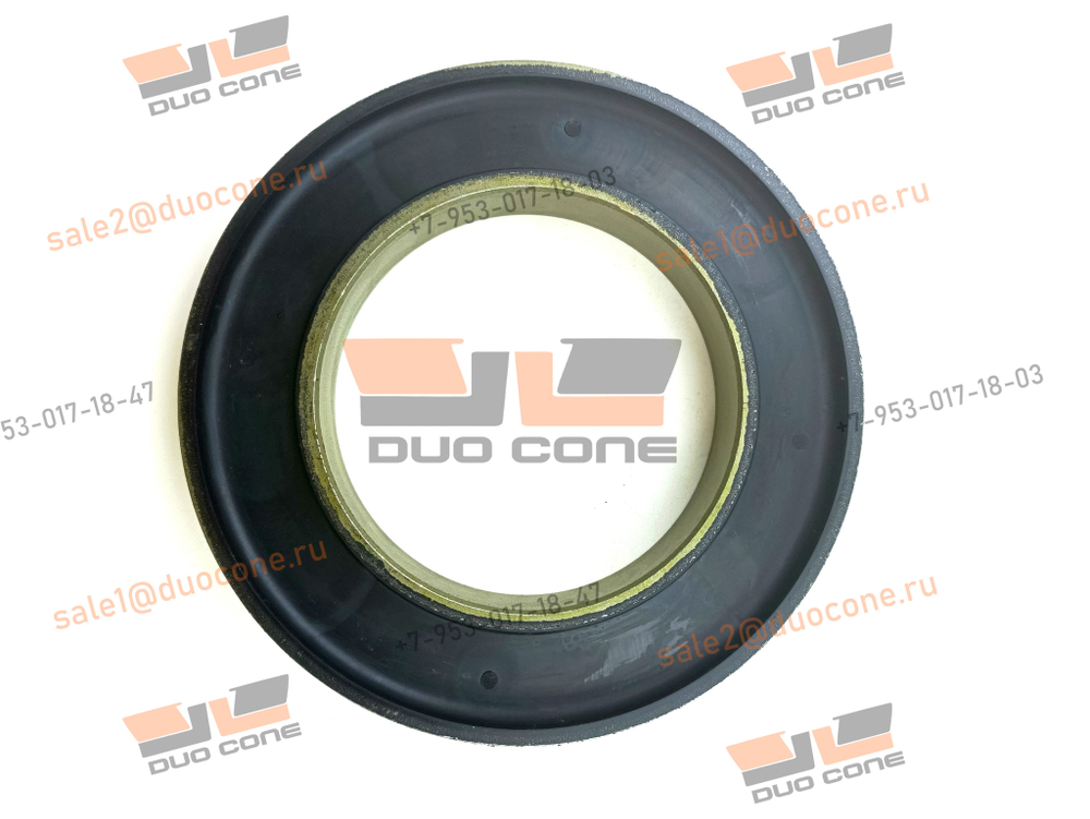 Армированная манжета (Сальник) 6P8369 Cat (Caterpillar)