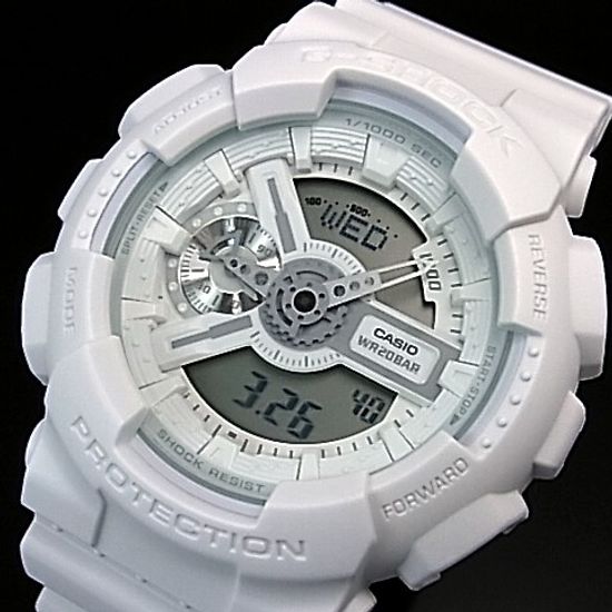 Наручные часы Casio G-Shock GA-110BC-7ADR