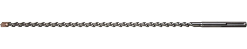ЗУБР 14 x 800/940 мм, SDS-max бур, Профессионал (29350-940-14)