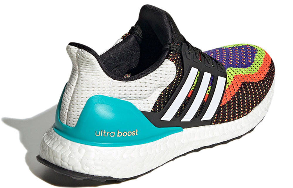 Кроссовки Adidas Ultraboost Dna (Женская размерная сетка)