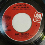 The Police - Every Breath You Take (США 1983г.) 7", 45 RPM, Single