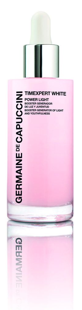 GERMAINE DE CAPUCCINI TimExpert Radiance C+ Antioxidant Cream Крем для лица антиоксидантный для нормальной и сухой кожи 50мл