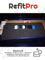 Шлейф платы USB, Card reader (sub board) для ноутбка Lenovo Flex2-14 (5C10F76740), оригинал