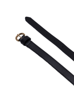 Кожаный ремень Pinko - черный(102137 Y783)