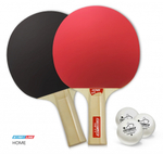 Набор 2 р-ки HOME 2 *, 3 мяча Club Select 12202