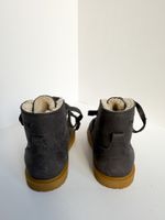 Зимние кожаные ботинки Donsje Amsterdam, 23