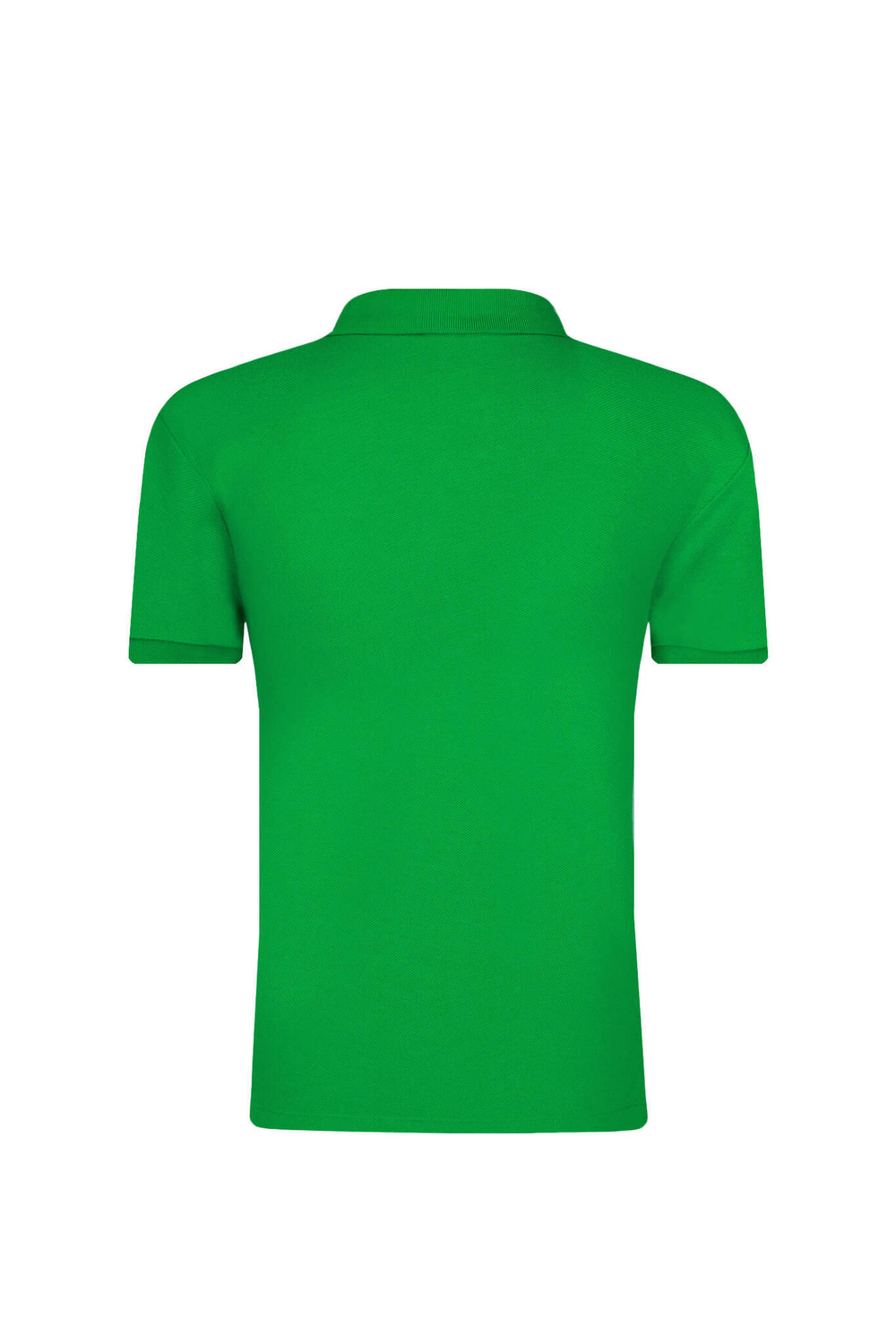 Поло POLO RALPH LAUREN - зеленый(708857)