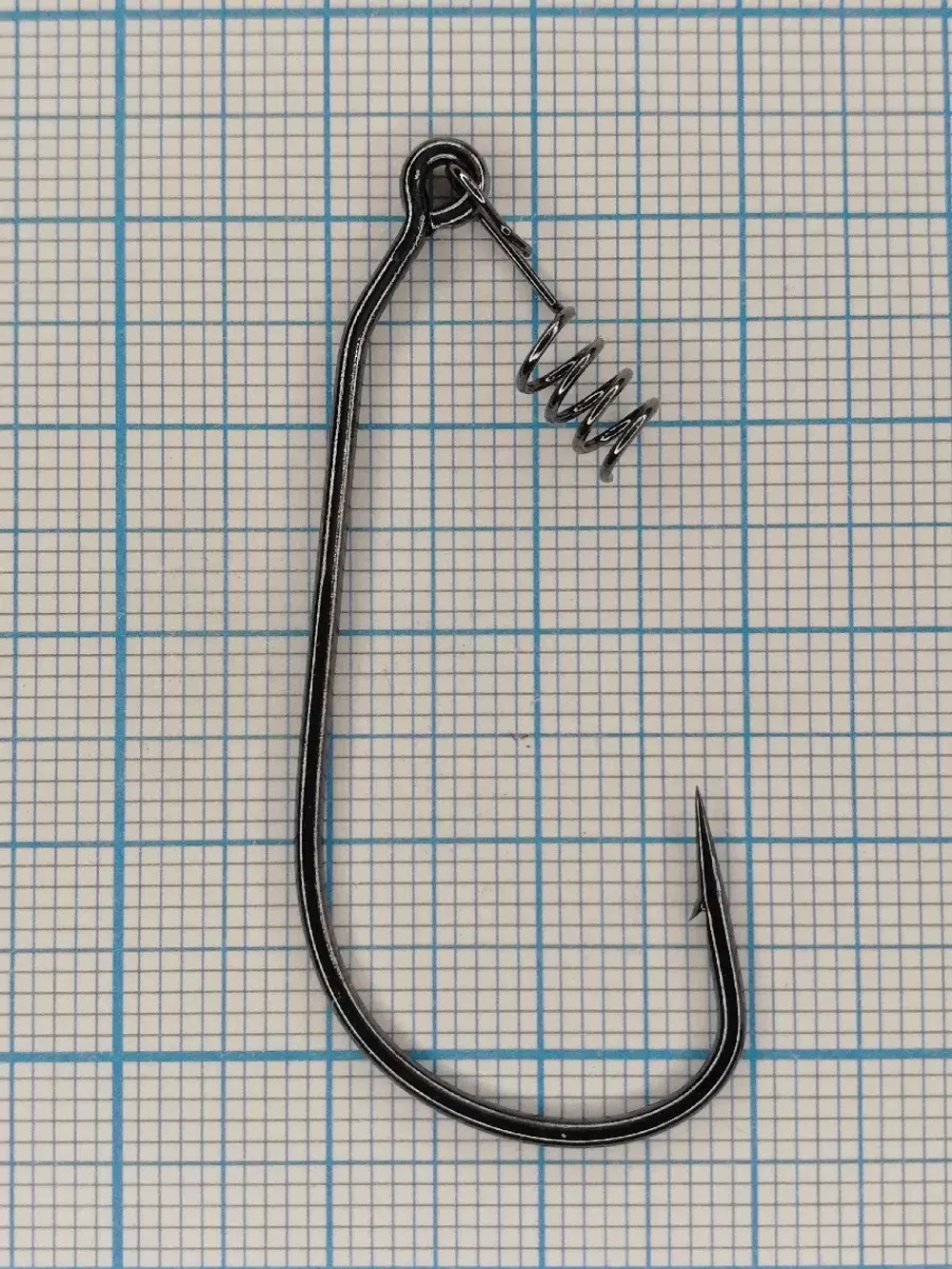 Офсет "S-Jig" (Скорпион)