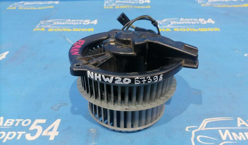 Моторчик печки TOYOTA PRIUS 2003-2011