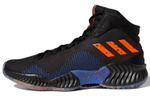 Кроссовки Adidas Pro Bounce 2018