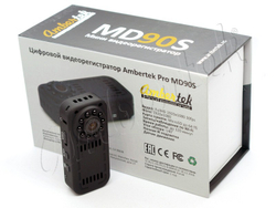 Мини камера Ambertek MD90S