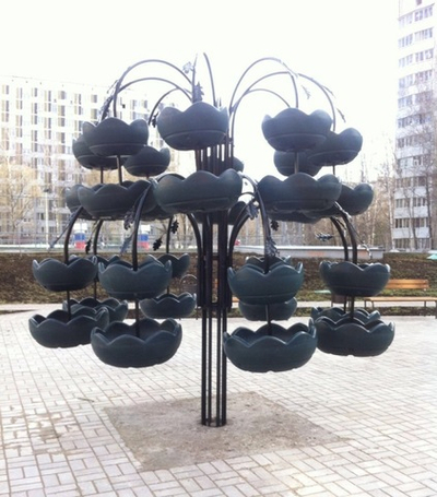 Цветочница ИВА-3.5