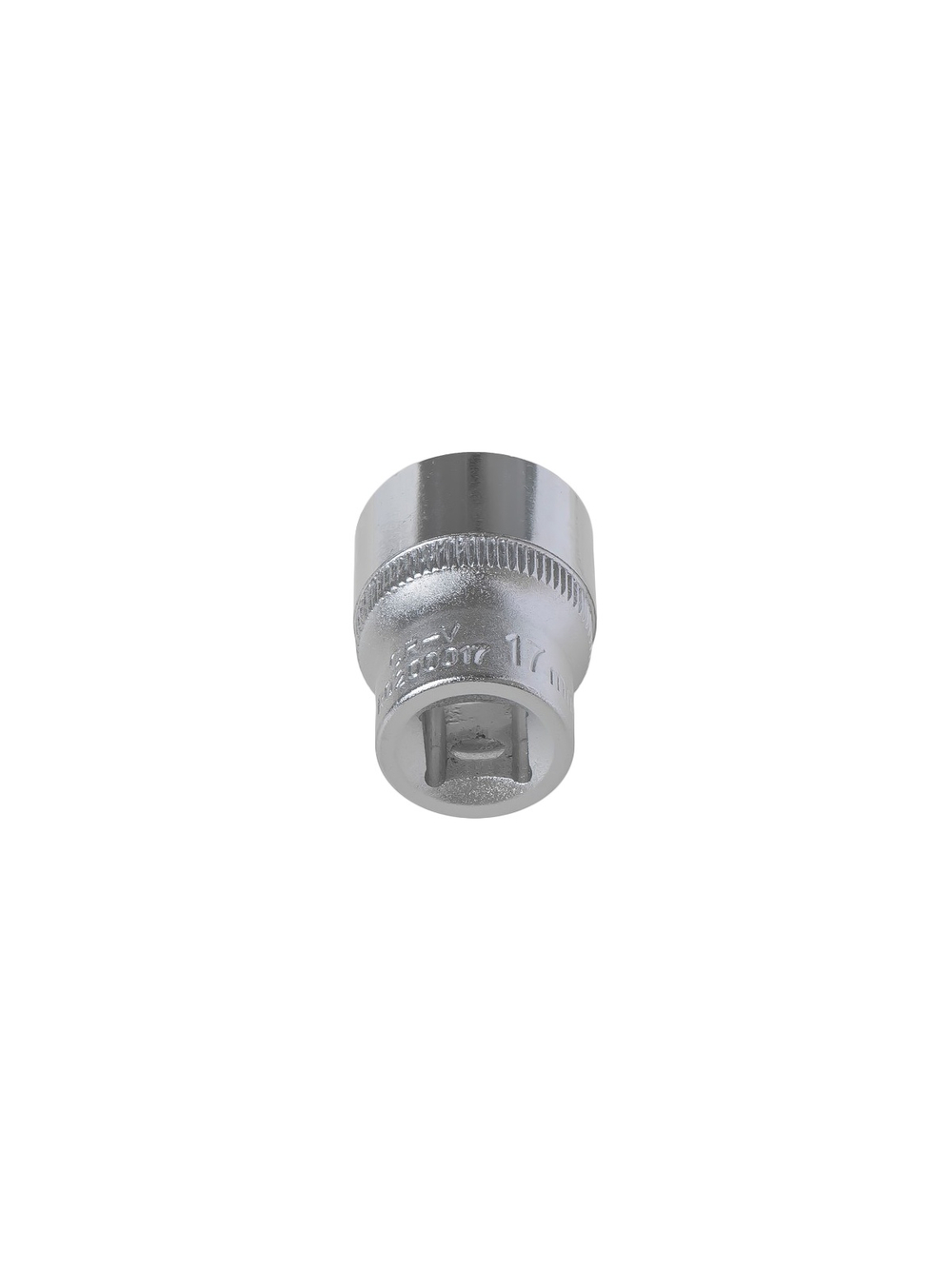 Головка 3/8" 6-и гр. 17мм,  L=30 мм на холдере Arnezi R0200017