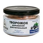 Тофу творог со смородиной Веган Иваныч, 200 г