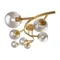 Люстра FR5162PL-07G Пузыри / Bubbles E27x7 Freya fr5162pl-07g