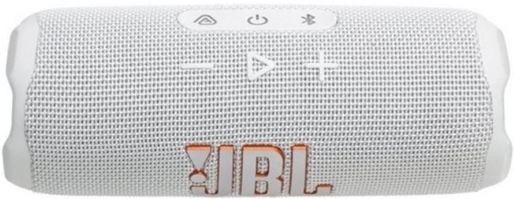 Колонка JBL Flip 7 white