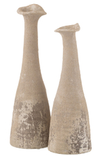 Ваза "Антик" большая 18.5x18.5x59см