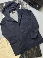 Ветровка Loro Piana