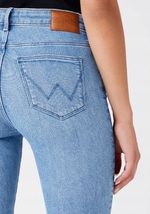 Джинсы STRAIGHT W28TXR44U