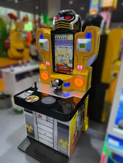 Силомер армрестлер «Arm Champs»