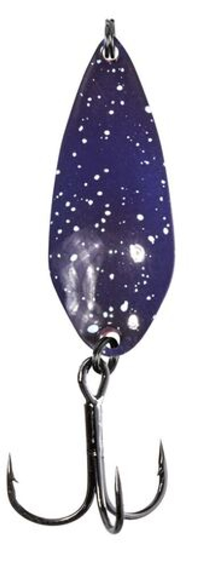 Блесна колеб. Lucky John EOS длин.44мм/08.0г 036