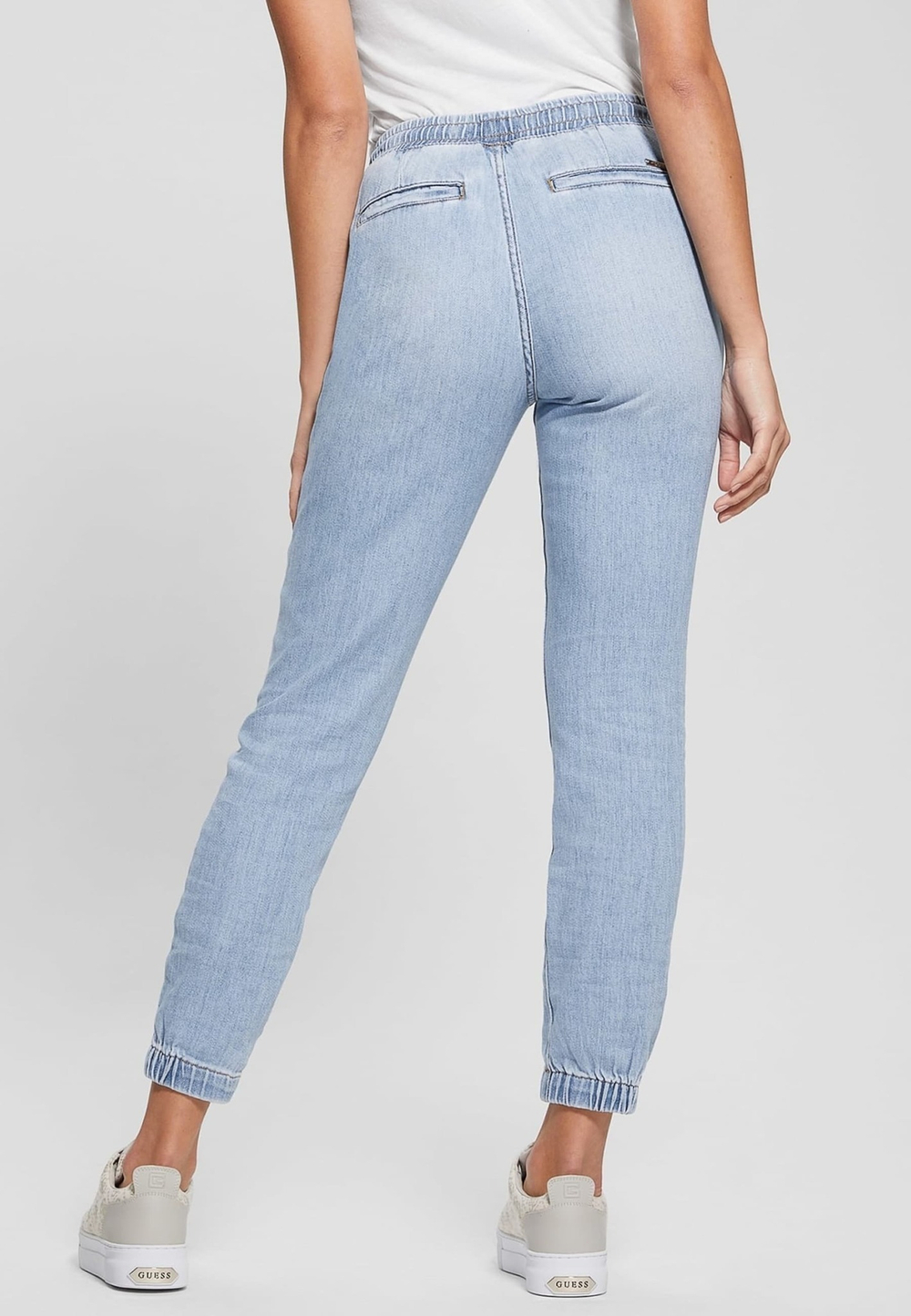 Джинсы Jogger женские GUESS