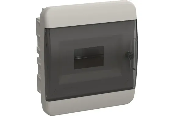 Бокс IEK Tekfor IP41 218*240*102 встроенный 39335