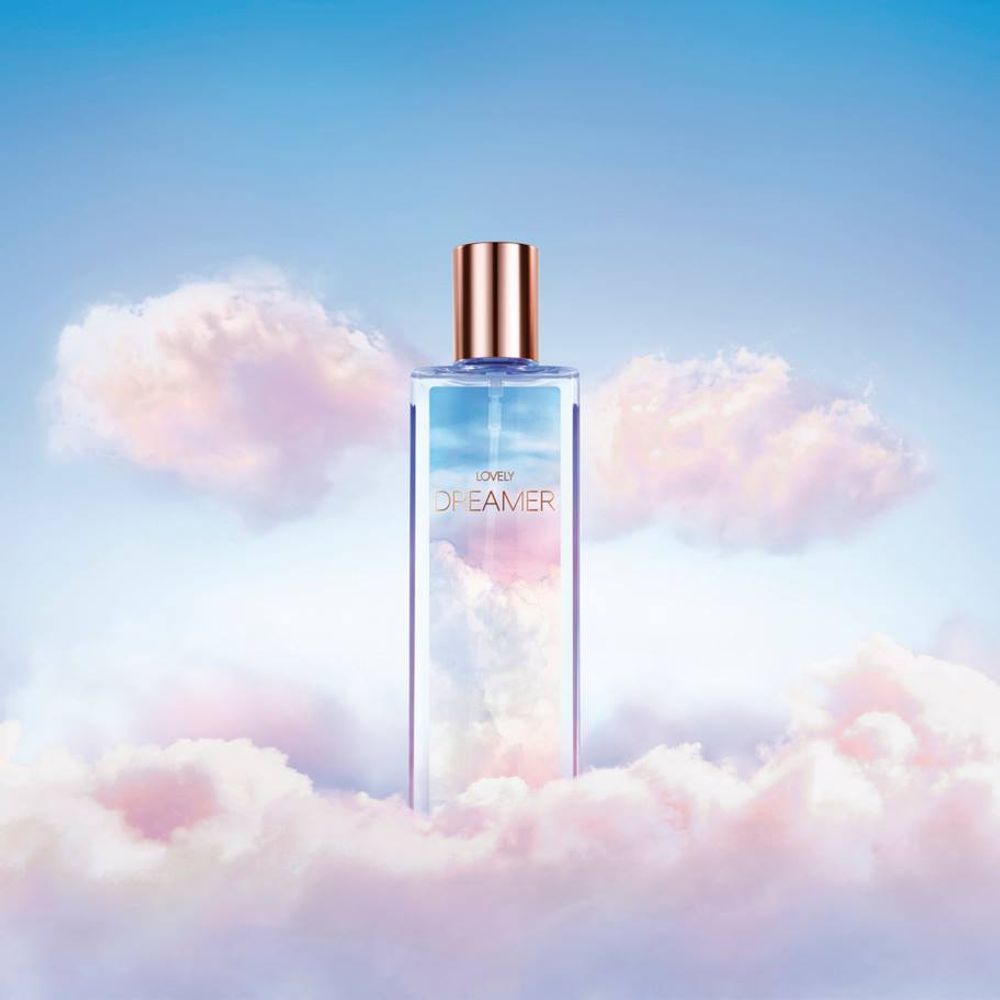Bath and Body Works Lovely Dreamer