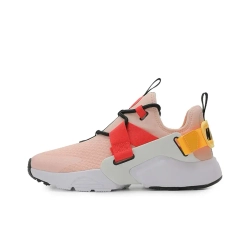 Женские кроссовки Nike Air Huarache City Low 'Washed Coral' AH6804-601