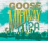 Goose midway logo