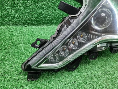 Фара левая Toyota LC Prado 150 (2013-2017) LED