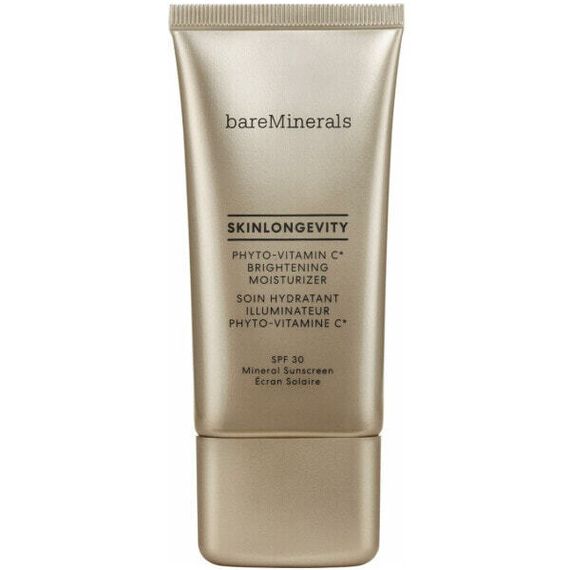 Крем для лица bareMinerals Skinlongevity Spf 30 50 ml
