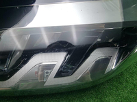 Фара левая Chery Tiggo 7 Pro (2020-2024) LED