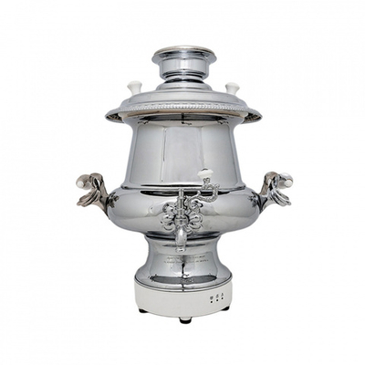 Самовар электрический D.E.2014/1 (7 л)