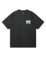 Мужская Футболка Obey Come Together