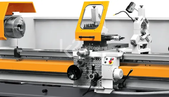 Универсальный токарный станок ZMM C10T