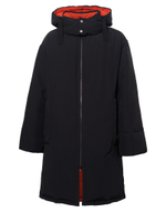 Down Jacket Red September