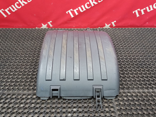 Крыло заднее верхняя часть