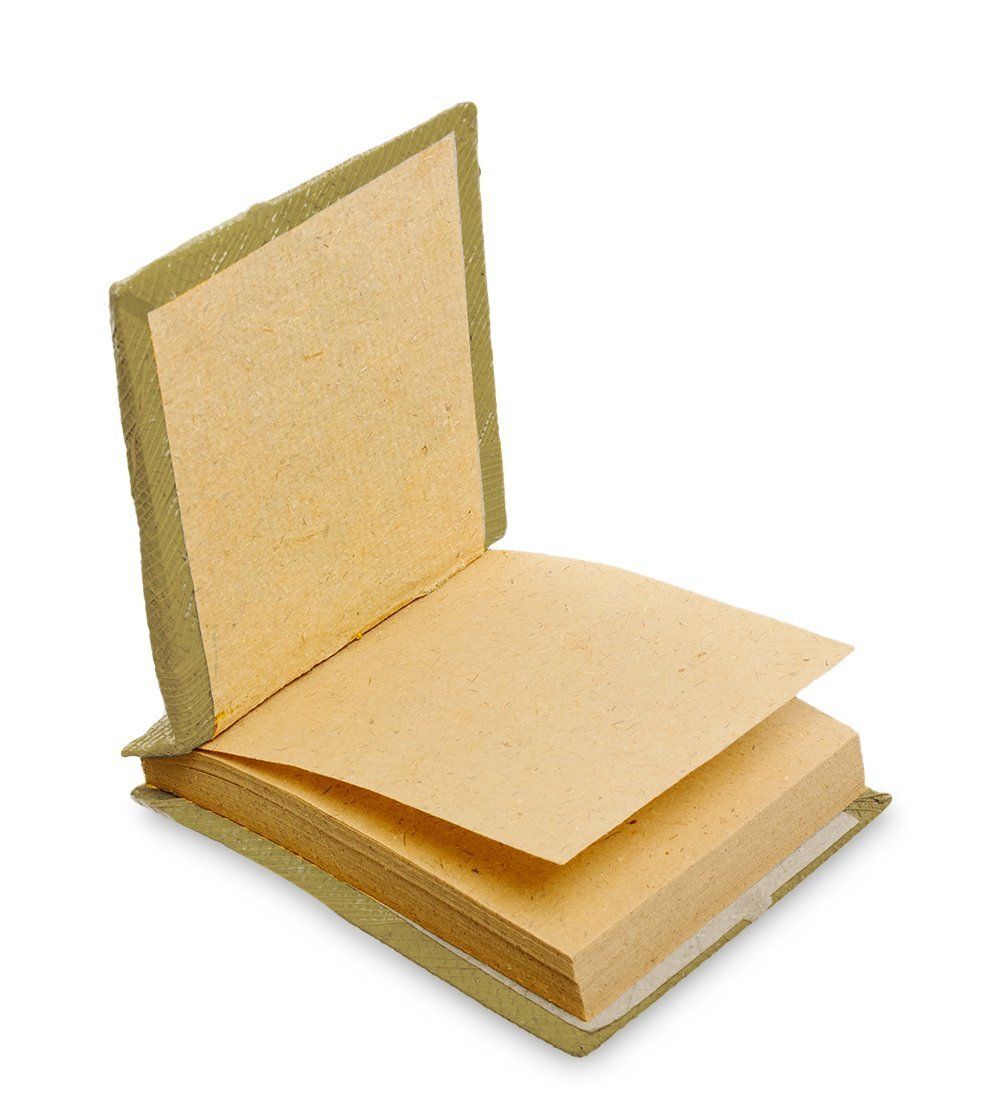 Decor and Gift 16-041 Блокнот «Берег моря» (о.Бали) мал. - Вариант A