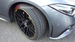 КОВАНЫЕ ДИСКИ ДЛЯ MERCEDES-BENZ CLS 53 AMG C257 МЕРСЕДЕС-БЕНЦ