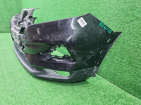 Бампер передний Nissan Qashqai 2 j11 (2017-2023)