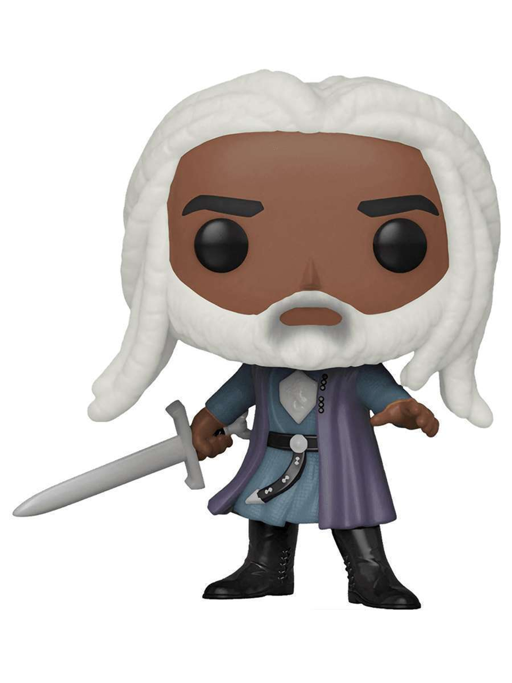 Фигурка Funko POP! TV HOTD Corlys Velaryon (04) 65609