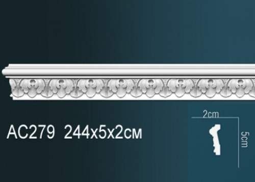Молдинг AC279