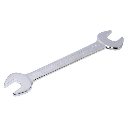 Цена на KING TONY (19002326) Ключ рожковый 23 x 26 мм