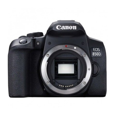 Фотоаппарат Canon EOS 850D Body