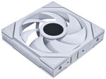 Вентилятор LIAN LI Вентилятор для корпуса Lian Li UNI FAN TL140 LCD Wireless 140mm RGB White G99.14TLLCD1W1W.00
