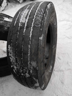315/70R22.5 Cordiant FR-1 шина б/у