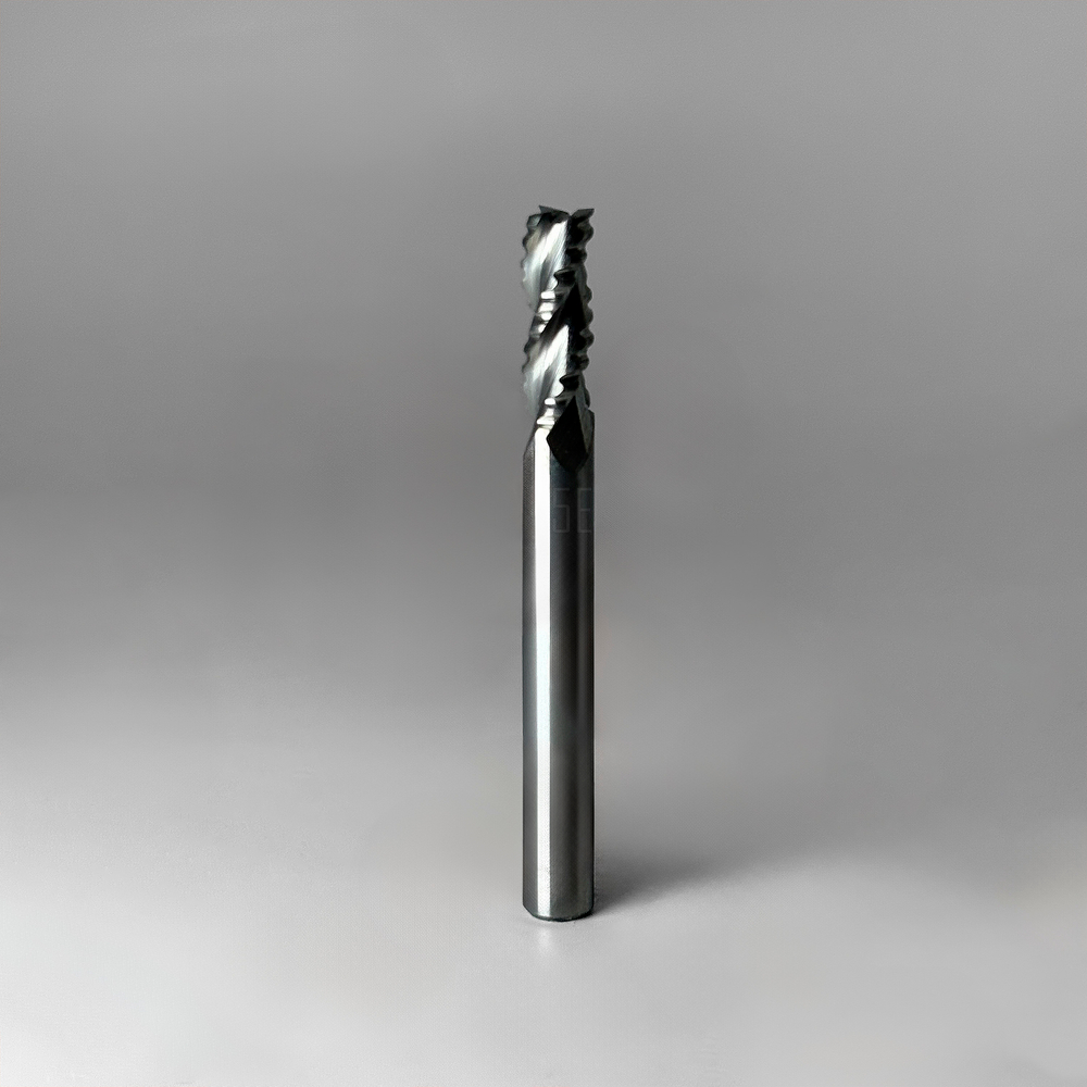 3143 5*13*5*50 Фреза концевая