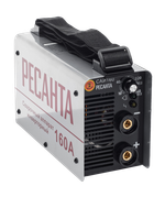 Сварочный аппарат инверторный Ресанта САИ 160